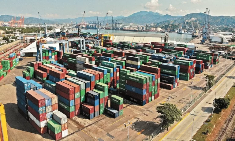Nearshoring impulsa a la demanda de servicios logísticos en Querétaro
